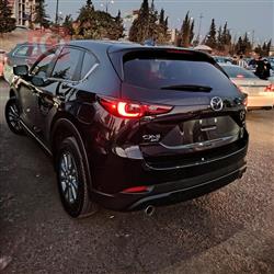 مازدا سي اكس-5